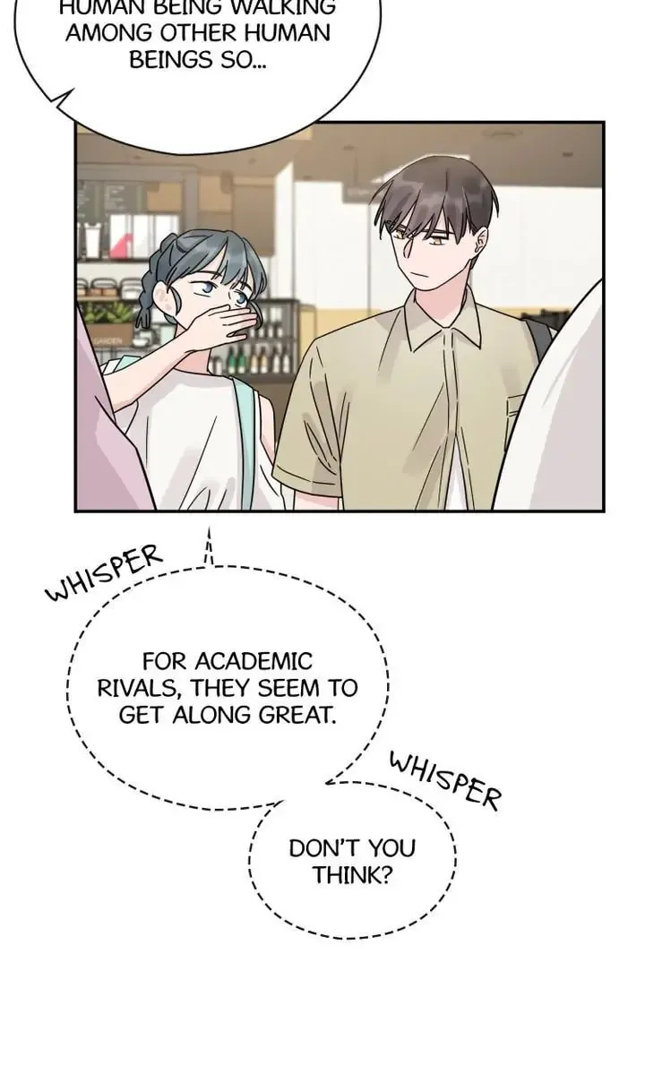 Read One Step Away From Happiness chapter 22 image 36 on Lezhin