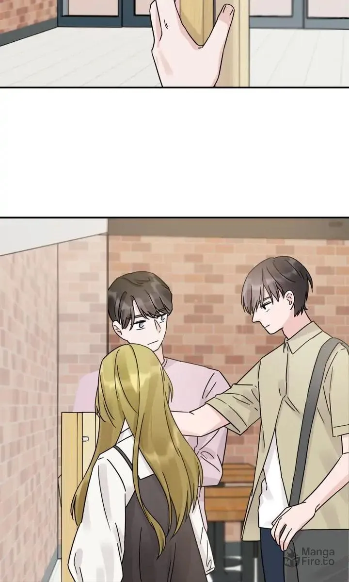 Read One Step Away From Happiness chapter 22 image 39 on Lezhin
