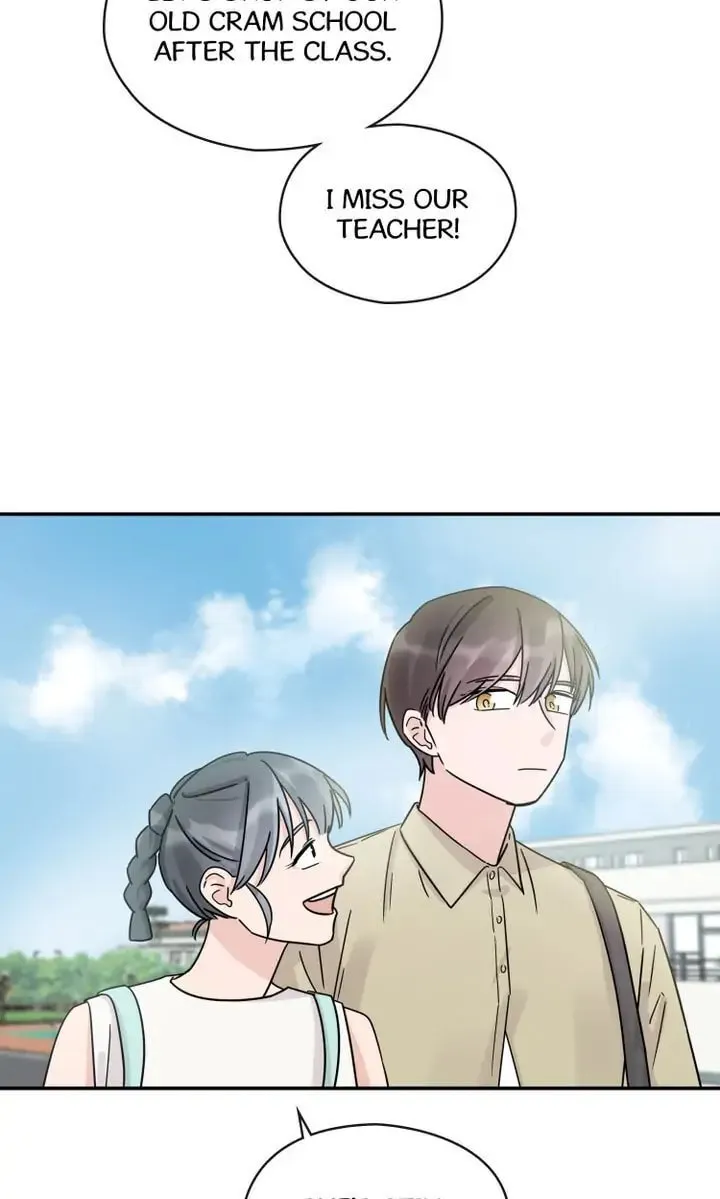 Read One Step Away From Happiness chapter 22 image 45 on Lezhin