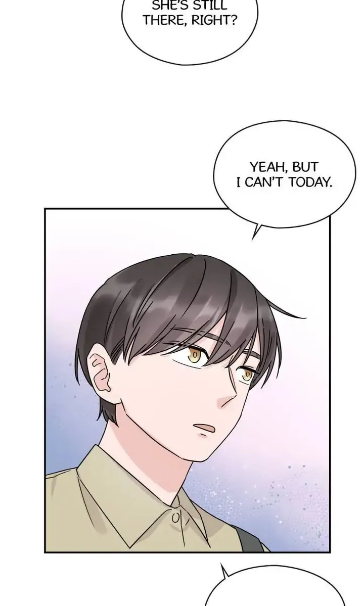 Read One Step Away From Happiness chapter 22 image 46 on Lezhin