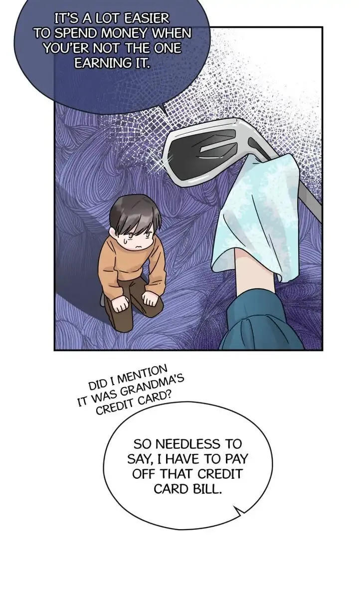 Read One Step Away From Happiness chapter 22 image 51 on Lezhin