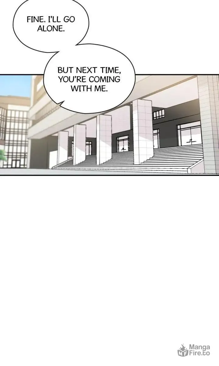 Read One Step Away From Happiness chapter 22 image 53 on Lezhin