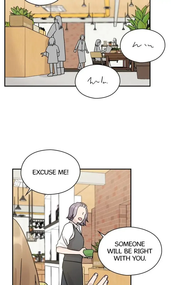 Read One Step Away From Happiness chapter 22 image 55 on Lezhin