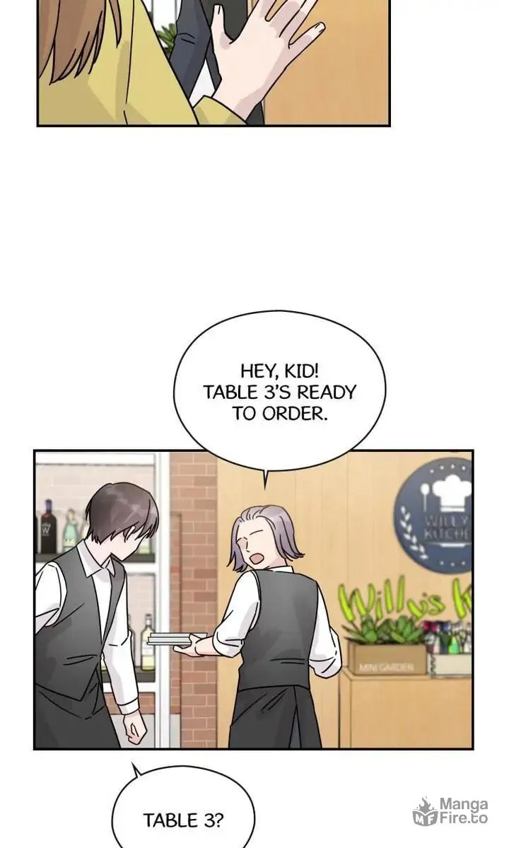 Read One Step Away From Happiness chapter 22 image 56 on Lezhin