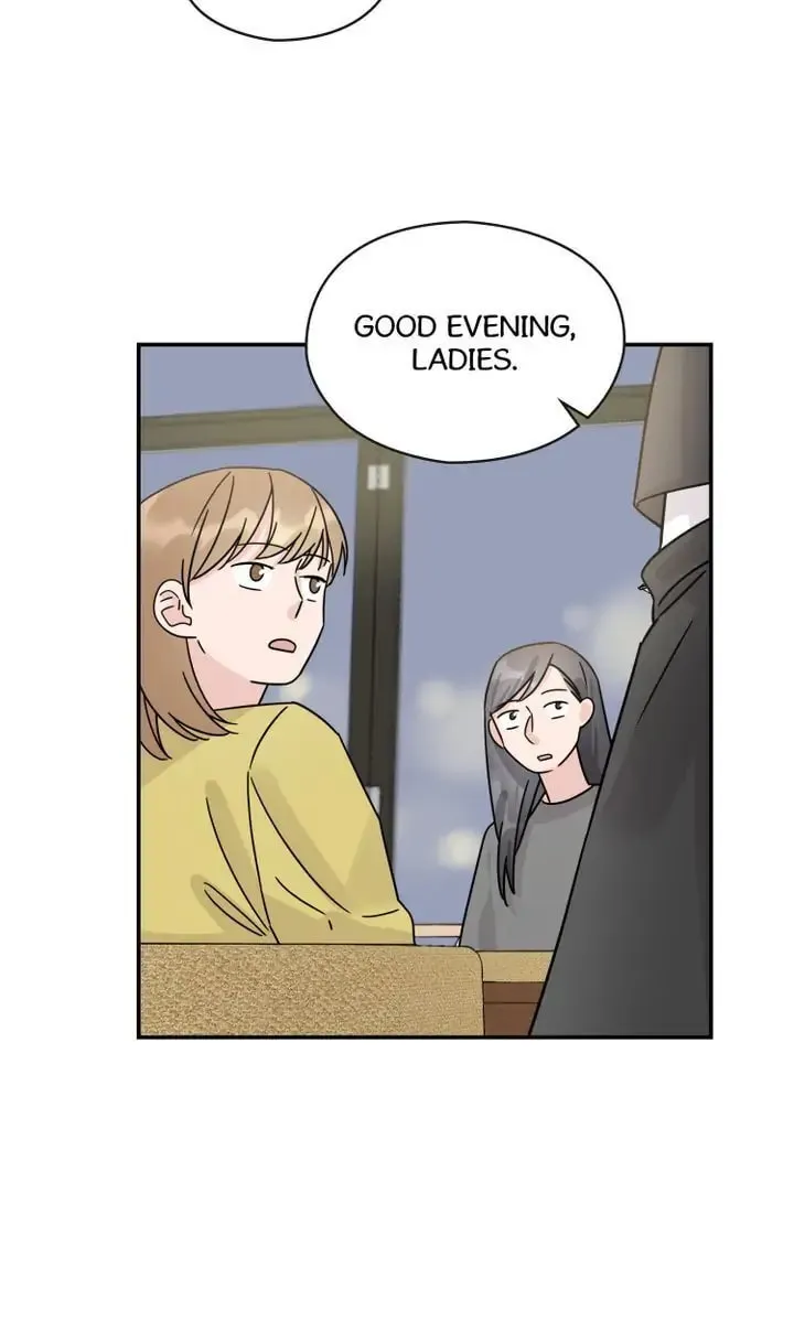 Read One Step Away From Happiness chapter 22 image 57 on Lezhin