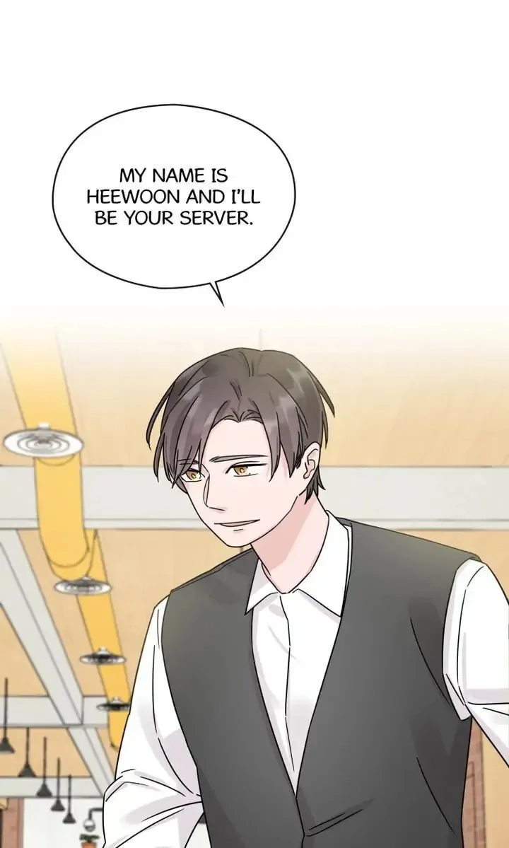 Read One Step Away From Happiness chapter 22 image 58 on Lezhin