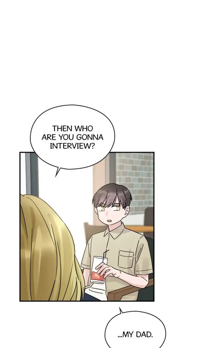 Read One Step Away From Happiness chapter 22 image 6 on Lezhin
