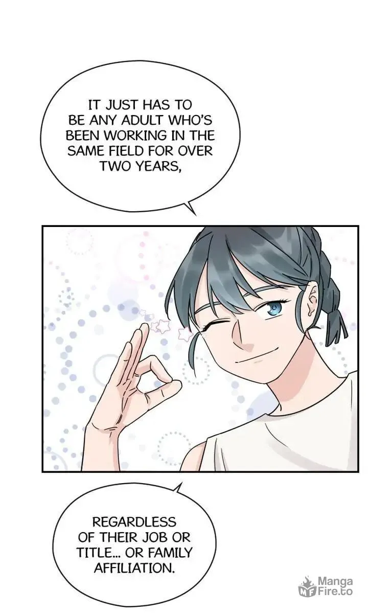 Read One Step Away From Happiness chapter 22 image 8 on Lezhin