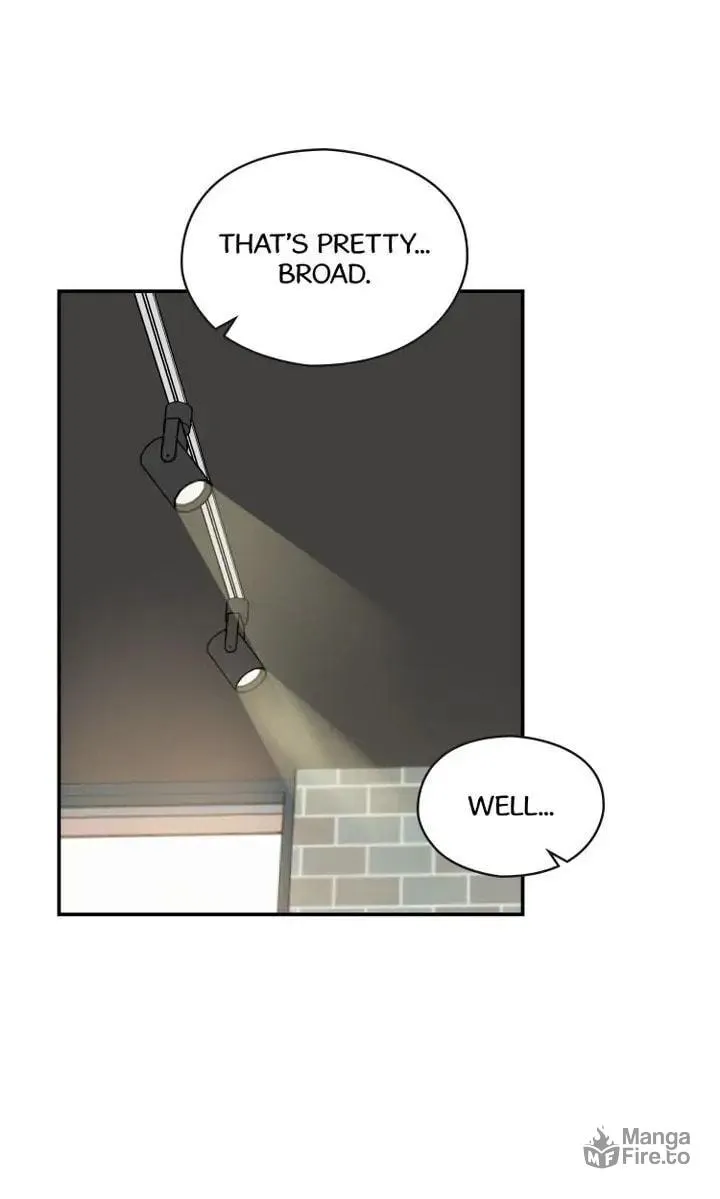 Read One Step Away From Happiness chapter 22 image 9 on Lezhin