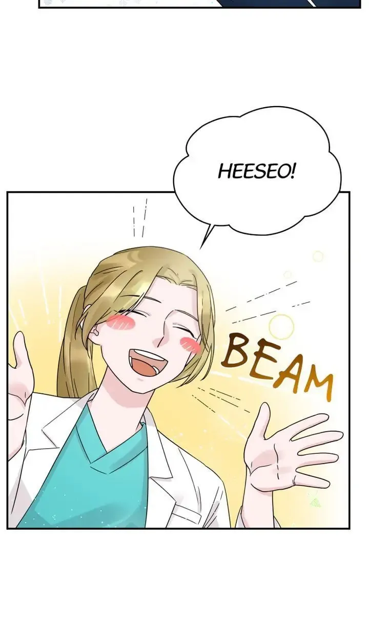 Read One Step Away From Happiness chapter 26 image 1 on Lezhin