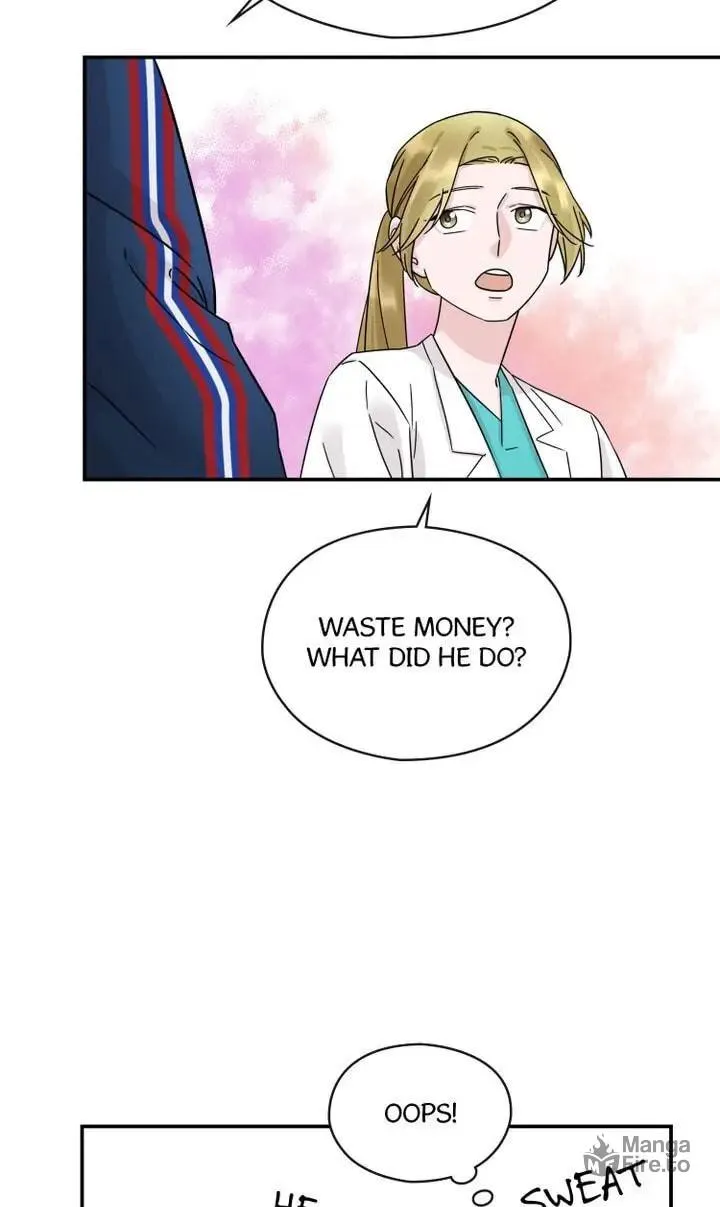 Read One Step Away From Happiness chapter 26 image 14 on Lezhin