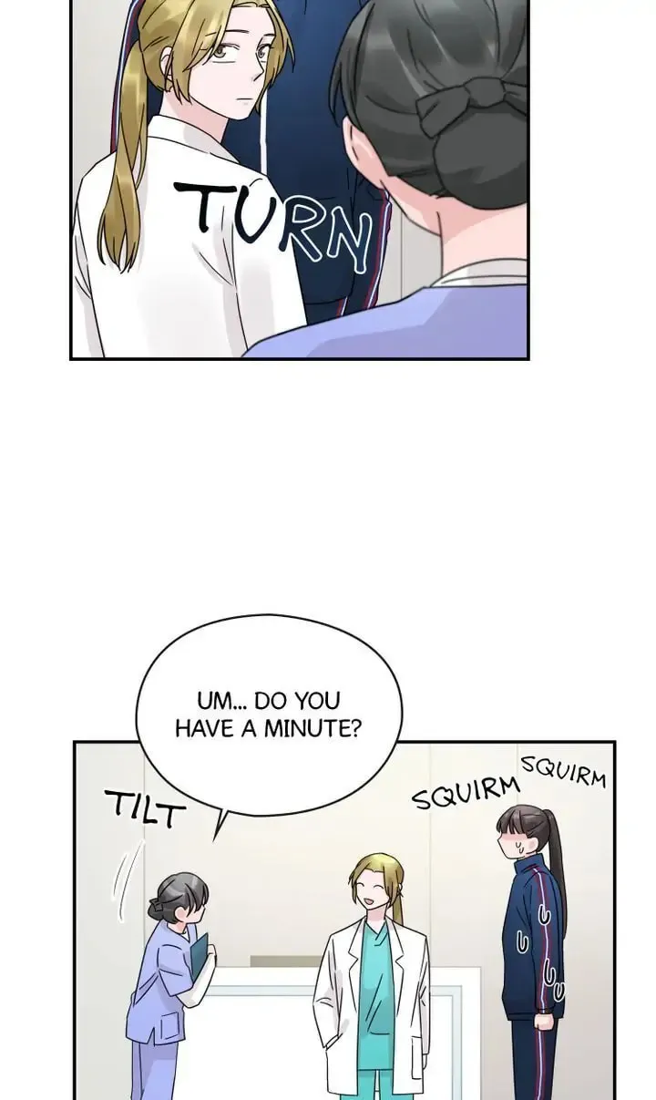 Read One Step Away From Happiness chapter 26 image 16 on Lezhin