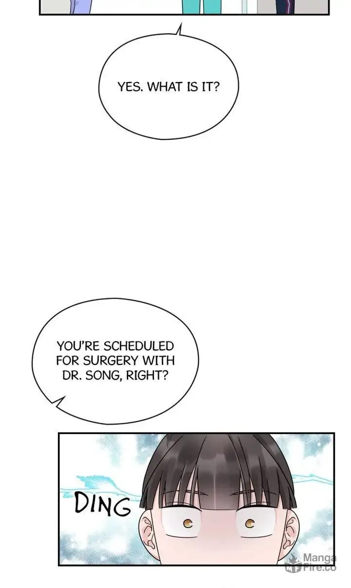 Read One Step Away From Happiness chapter 26 image 17 on Lezhin