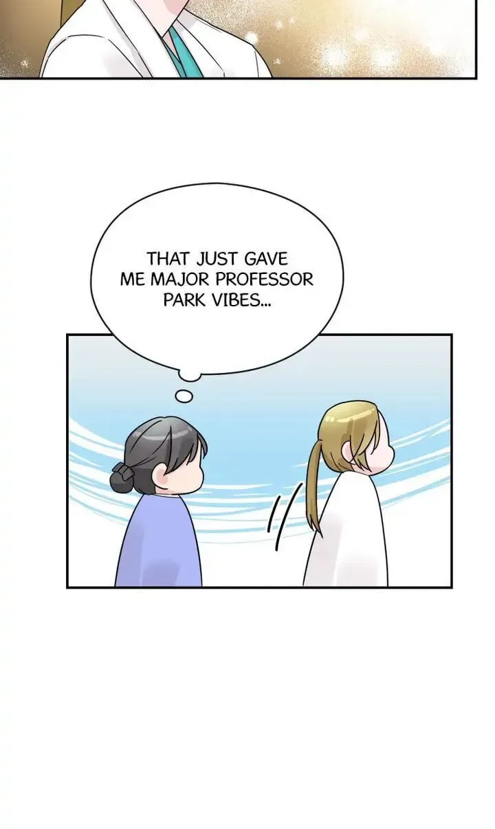 Read One Step Away From Happiness chapter 26 image 22 on Lezhin