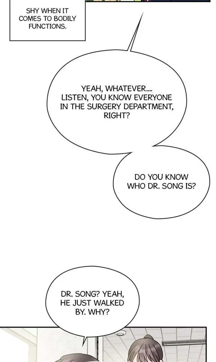 Read One Step Away From Happiness chapter 26 image 27 on Lezhin