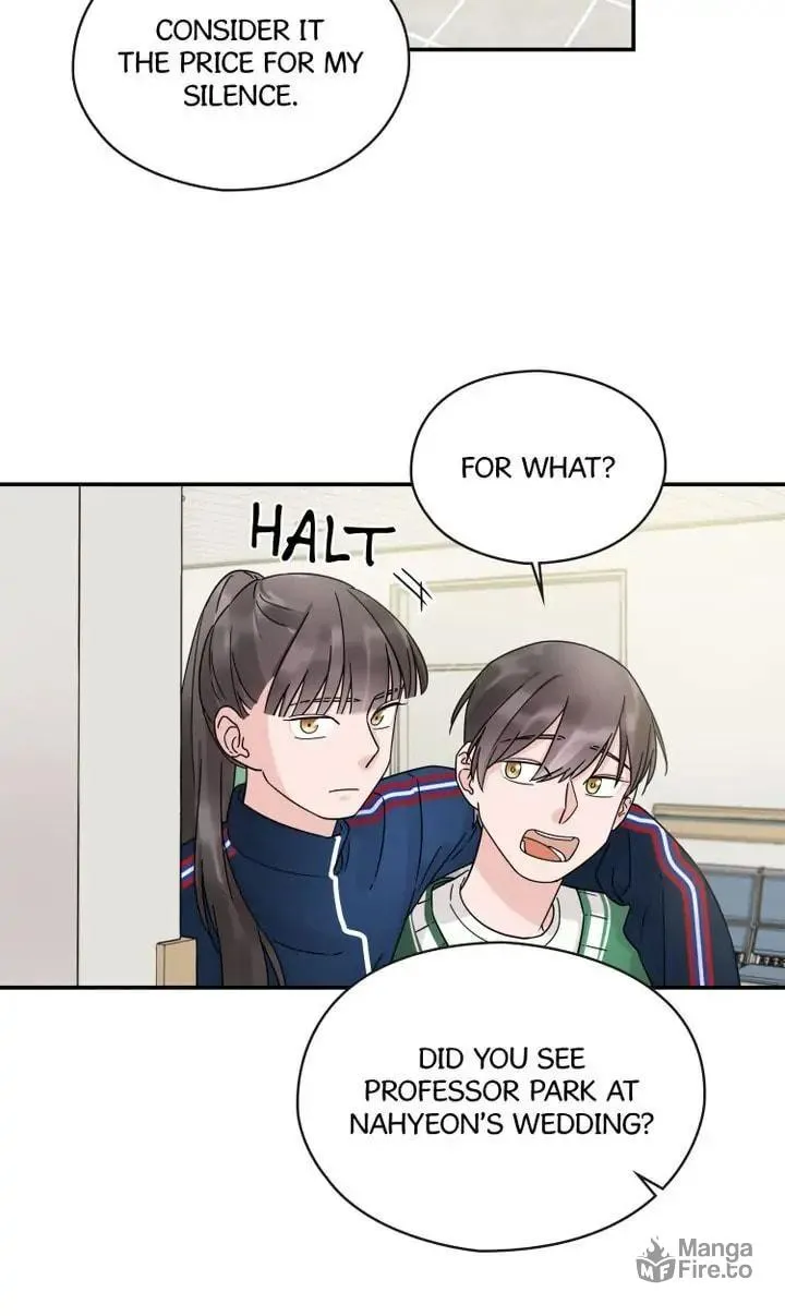 Read One Step Away From Happiness chapter 26 image 29 on Lezhin