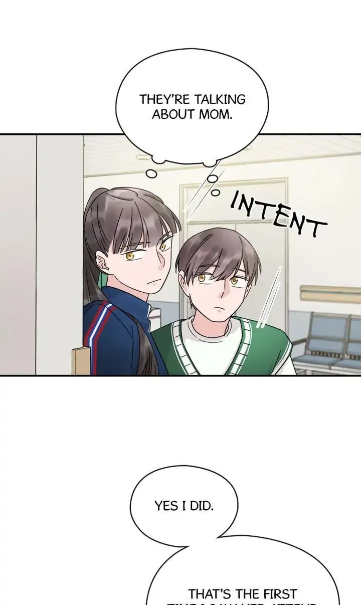 Read One Step Away From Happiness chapter 26 image 30 on Lezhin