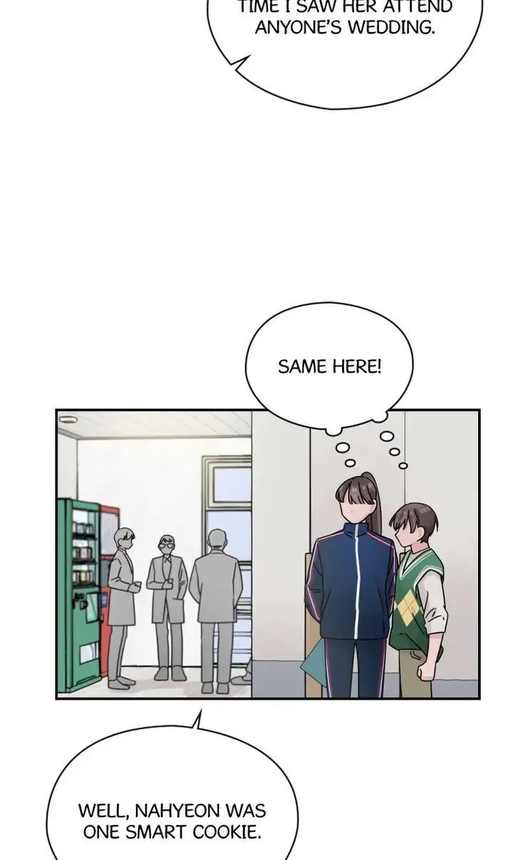 Read One Step Away From Happiness chapter 26 image 31 on Lezhin