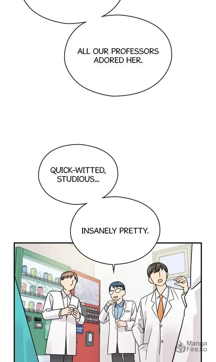 Read One Step Away From Happiness chapter 26 image 32 on Lezhin