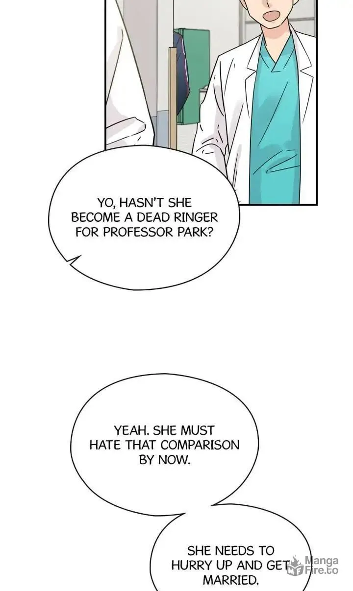 Read One Step Away From Happiness chapter 26 image 35 on Lezhin