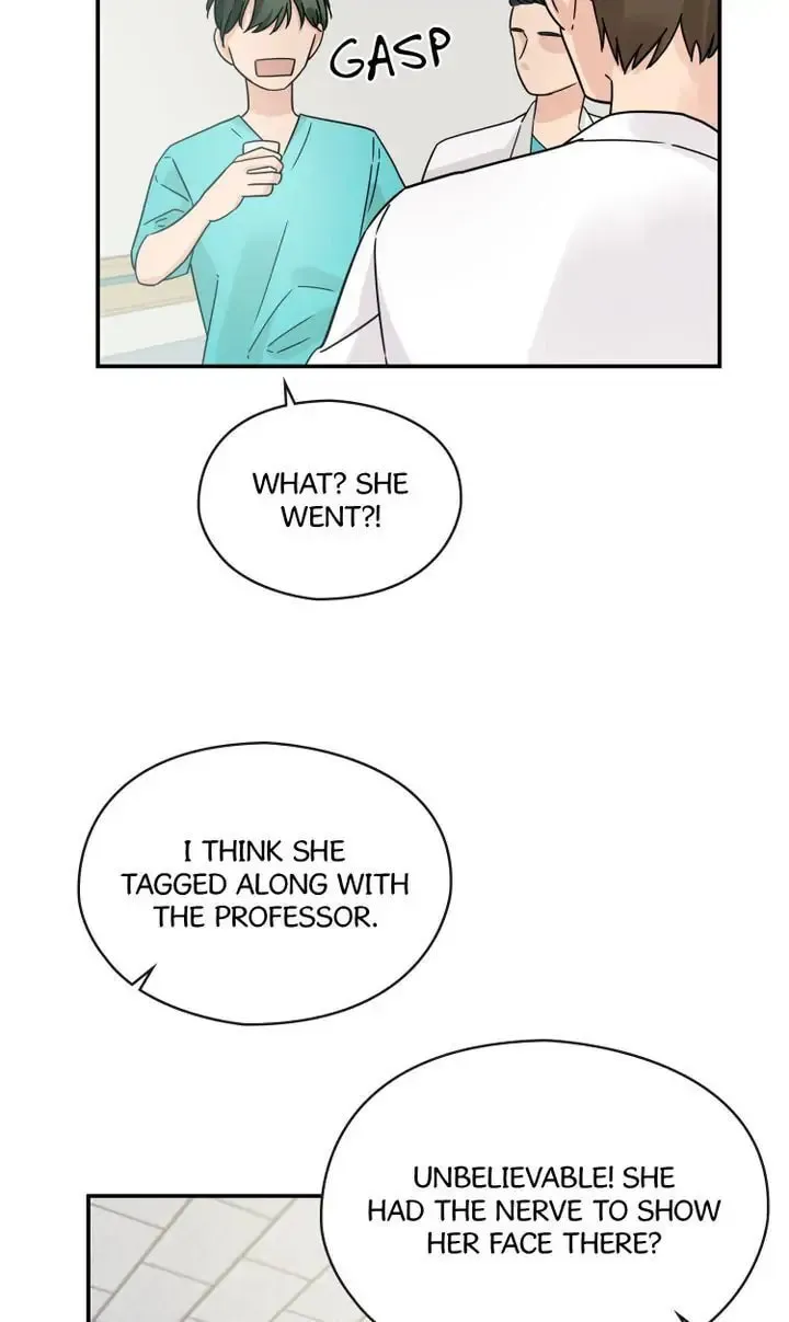 Read One Step Away From Happiness chapter 26 image 37 on Lezhin