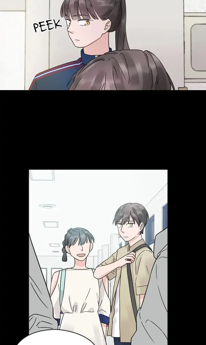Read One Step Away From Happiness chapter 26 image 40 on Lezhin
