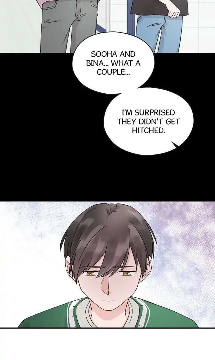 Read One Step Away From Happiness chapter 26 image 42 on Lezhin