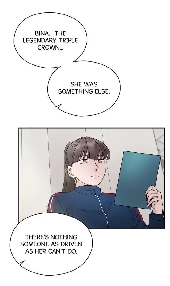 Read One Step Away From Happiness chapter 26 image 43 on Lezhin