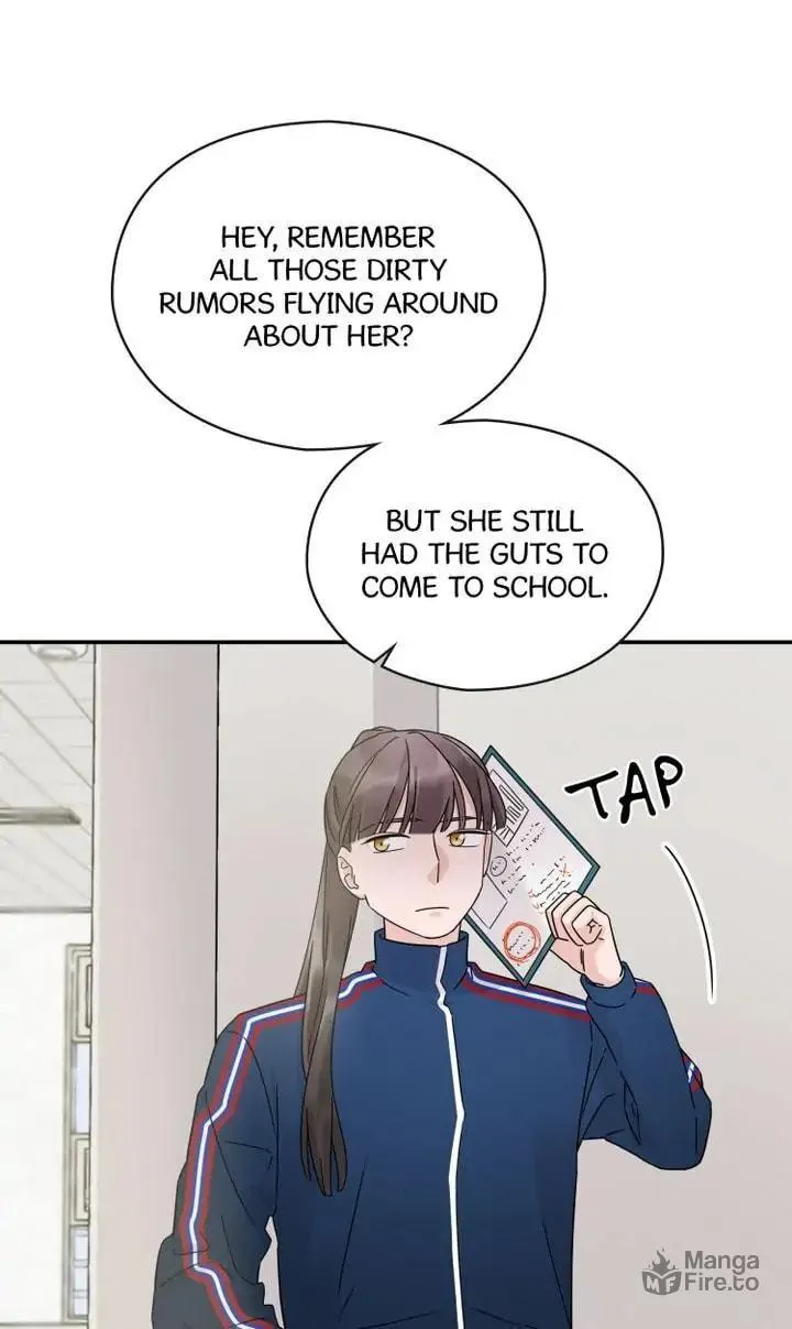 Read One Step Away From Happiness chapter 26 image 44 on Lezhin