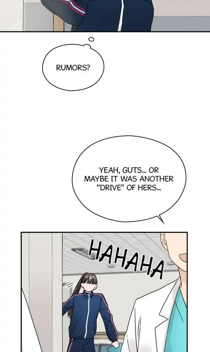 Read One Step Away From Happiness chapter 26 image 45 on Lezhin