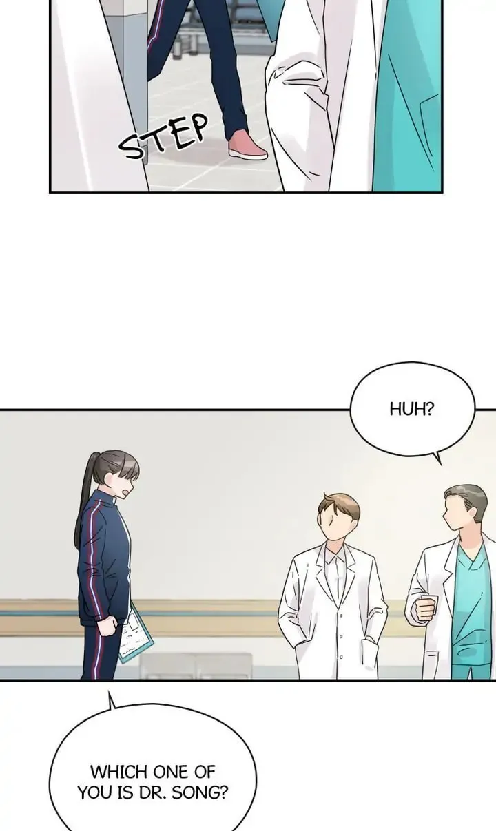 Read One Step Away From Happiness chapter 26 image 46 on Lezhin