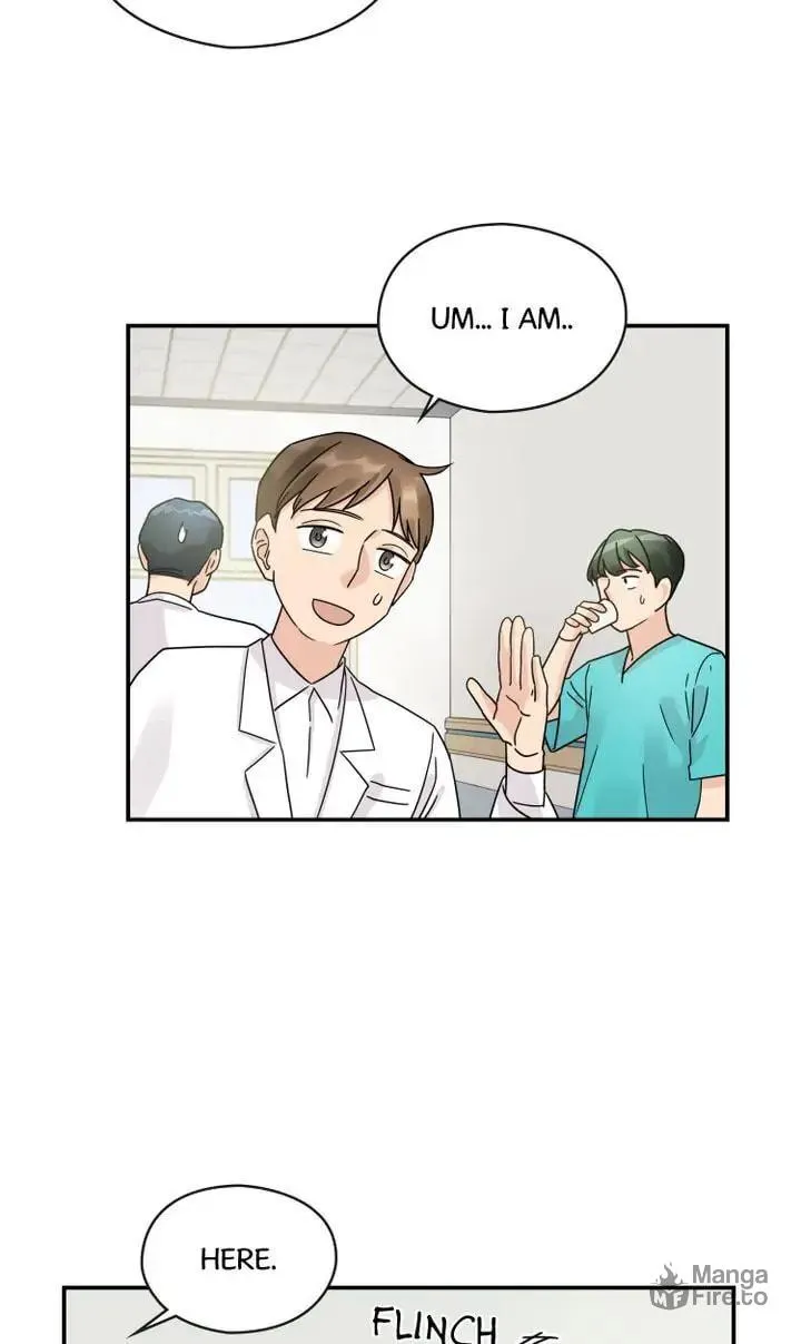 Read One Step Away From Happiness chapter 26 image 47 on Lezhin