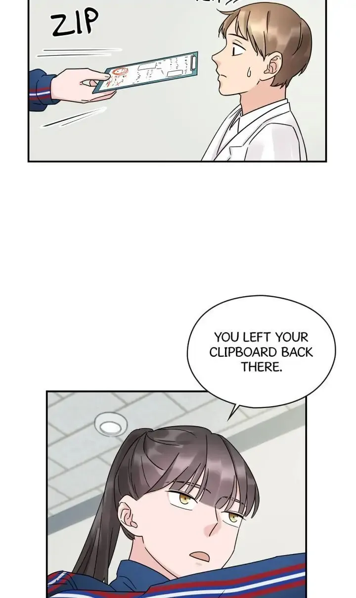 Read One Step Away From Happiness chapter 26 image 48 on Lezhin