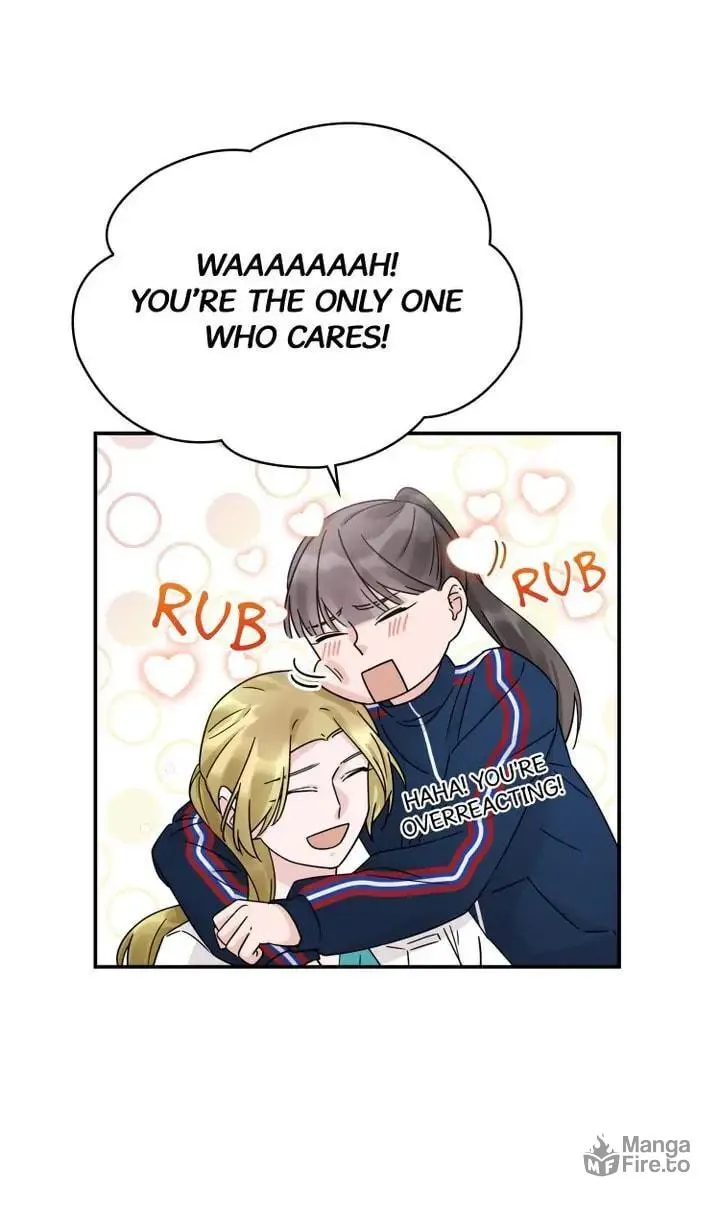 Read One Step Away From Happiness chapter 26 image 5 on Lezhin