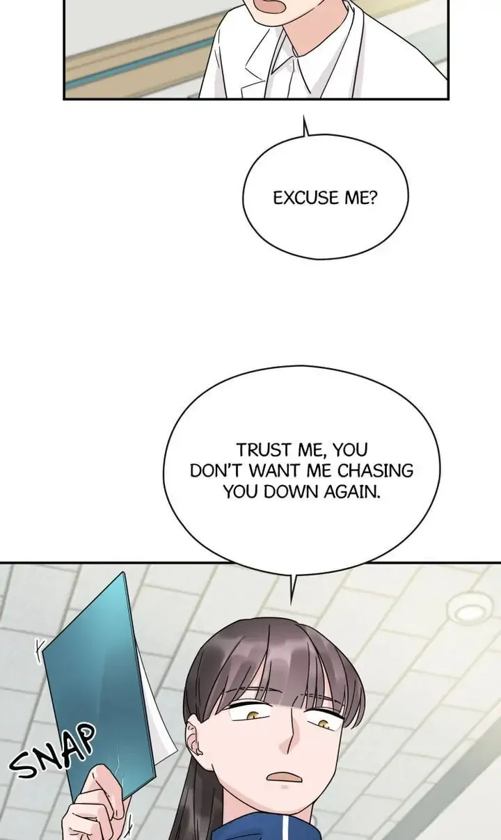 Read One Step Away From Happiness chapter 26 image 51 on Lezhin
