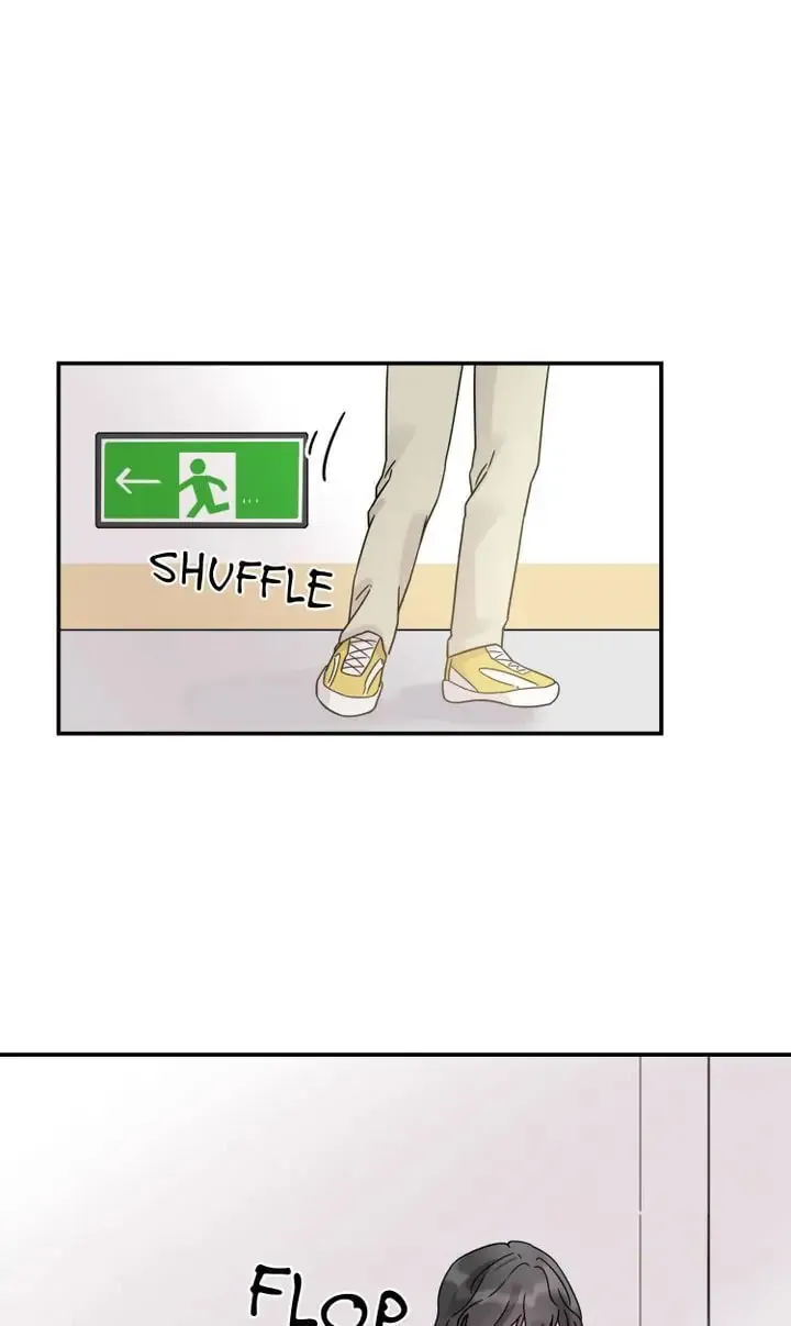 Read One Step Away From Happiness chapter 26 image 55 on Lezhin