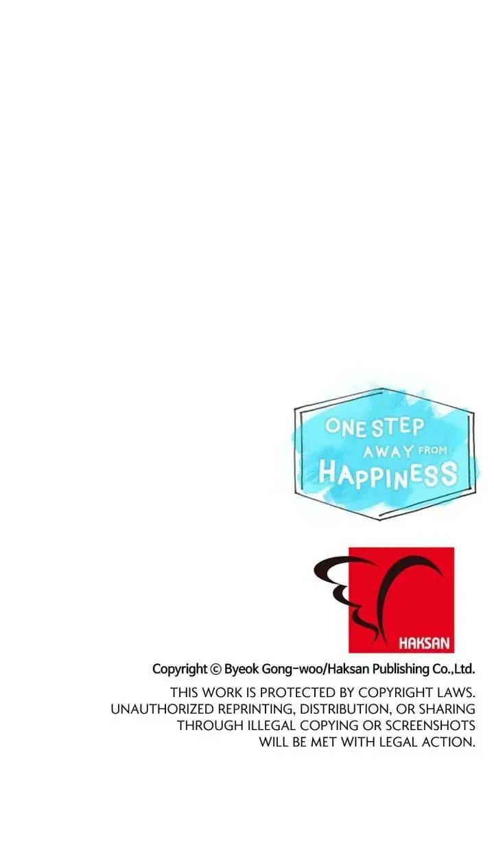 Read One Step Away From Happiness chapter 26 image 57 on Lezhin