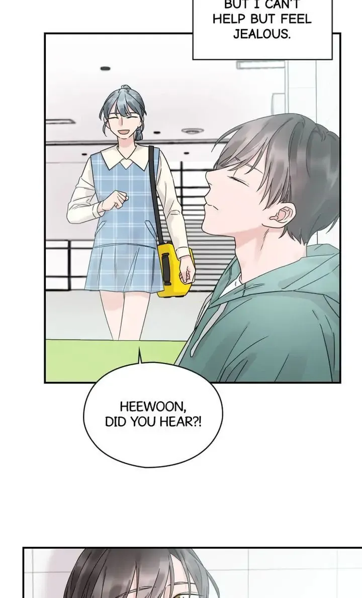 Read One Step Away From Happiness chapter 28 image 10 on Lezhin