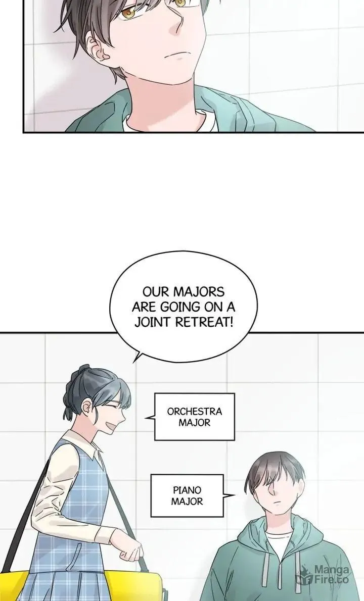 Read One Step Away From Happiness chapter 28 image 11 on Lezhin