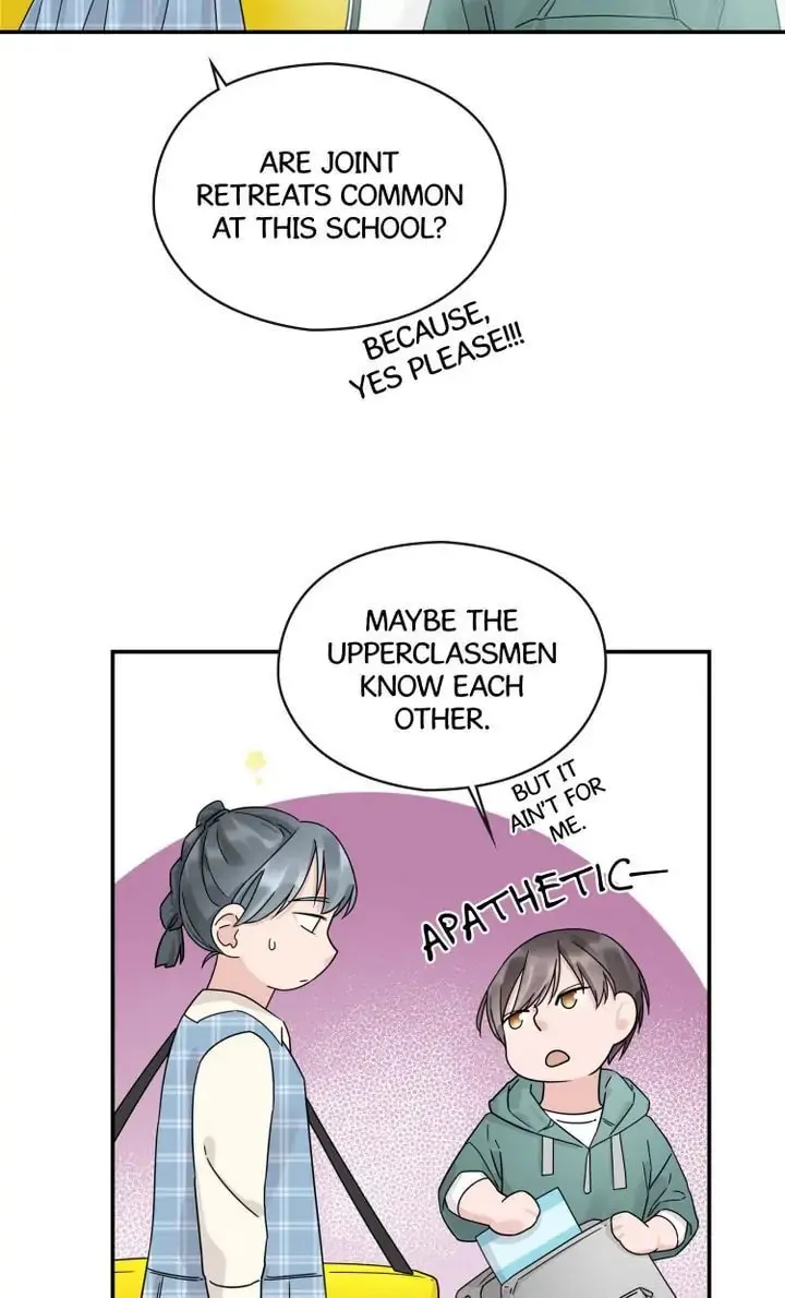 Read One Step Away From Happiness chapter 28 image 12 on Lezhin