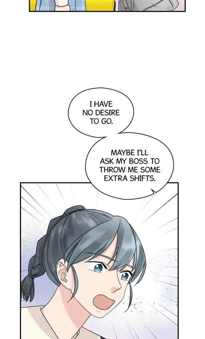 Read One Step Away From Happiness chapter 28 image 13 on Lezhin