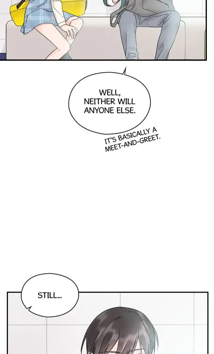 Read One Step Away From Happiness chapter 28 image 15 on Lezhin
