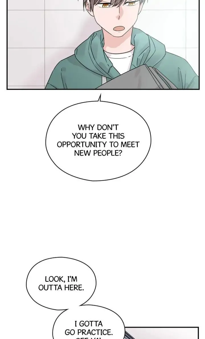 Read One Step Away From Happiness chapter 28 image 16 on Lezhin
