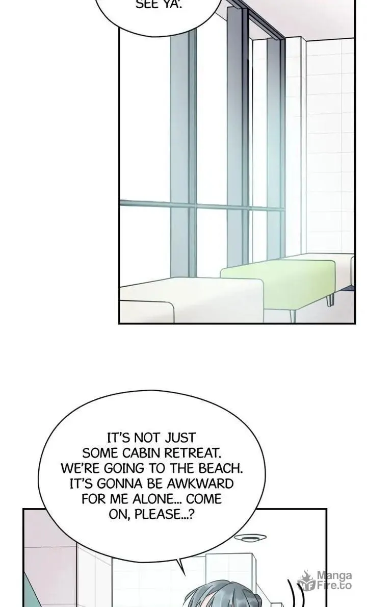 Read One Step Away From Happiness chapter 28 image 17 on Lezhin