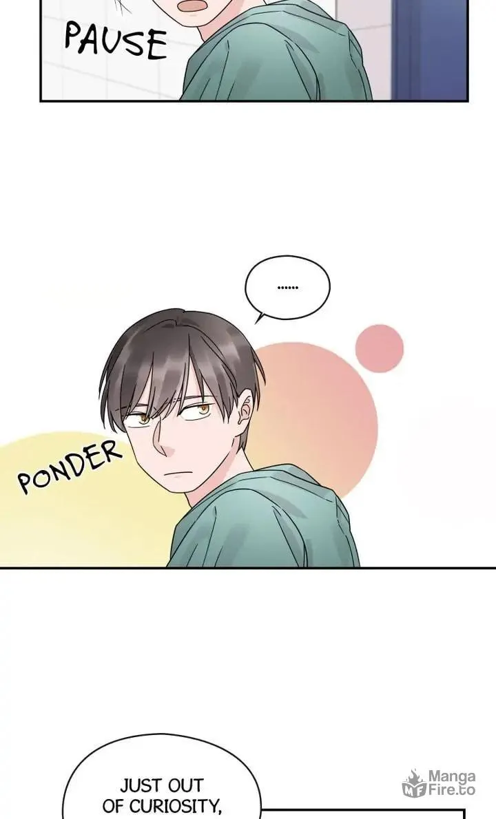 Read One Step Away From Happiness chapter 28 image 19 on Lezhin