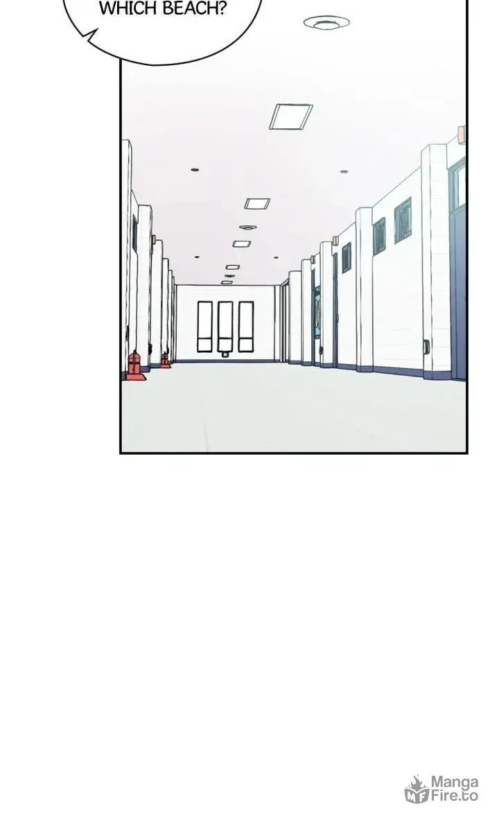 Read One Step Away From Happiness chapter 28 image 20 on Lezhin