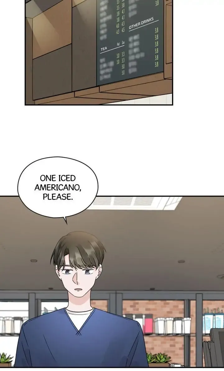 Read One Step Away From Happiness chapter 28 image 22 on Lezhin