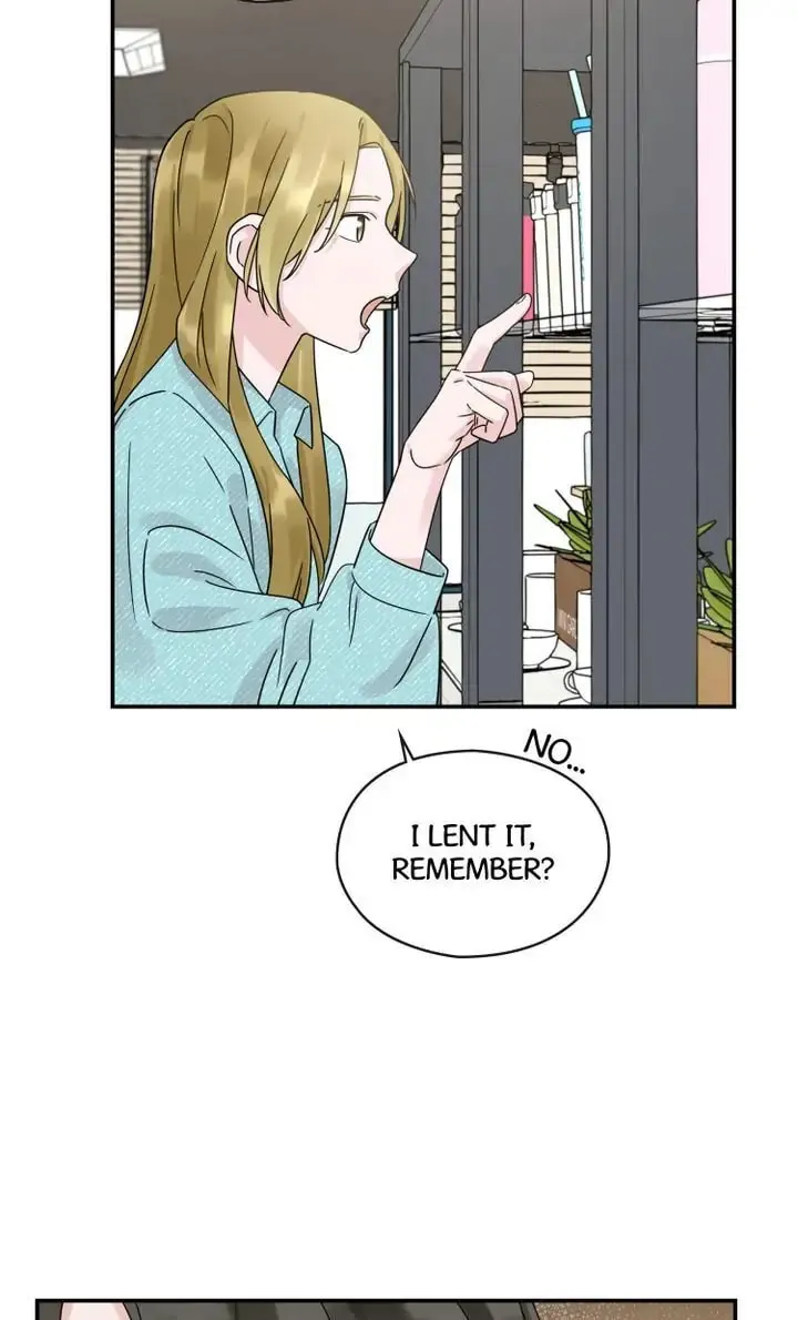 Read One Step Away From Happiness chapter 28 image 25 on Lezhin