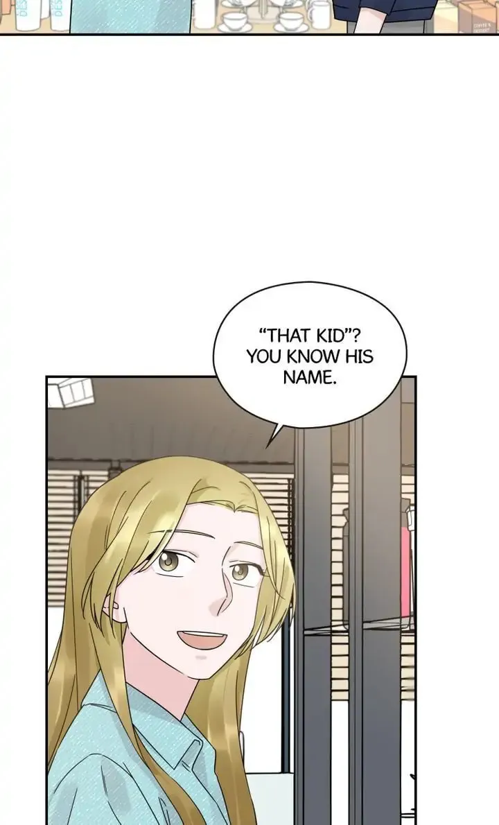 Read One Step Away From Happiness chapter 28 image 27 on Lezhin