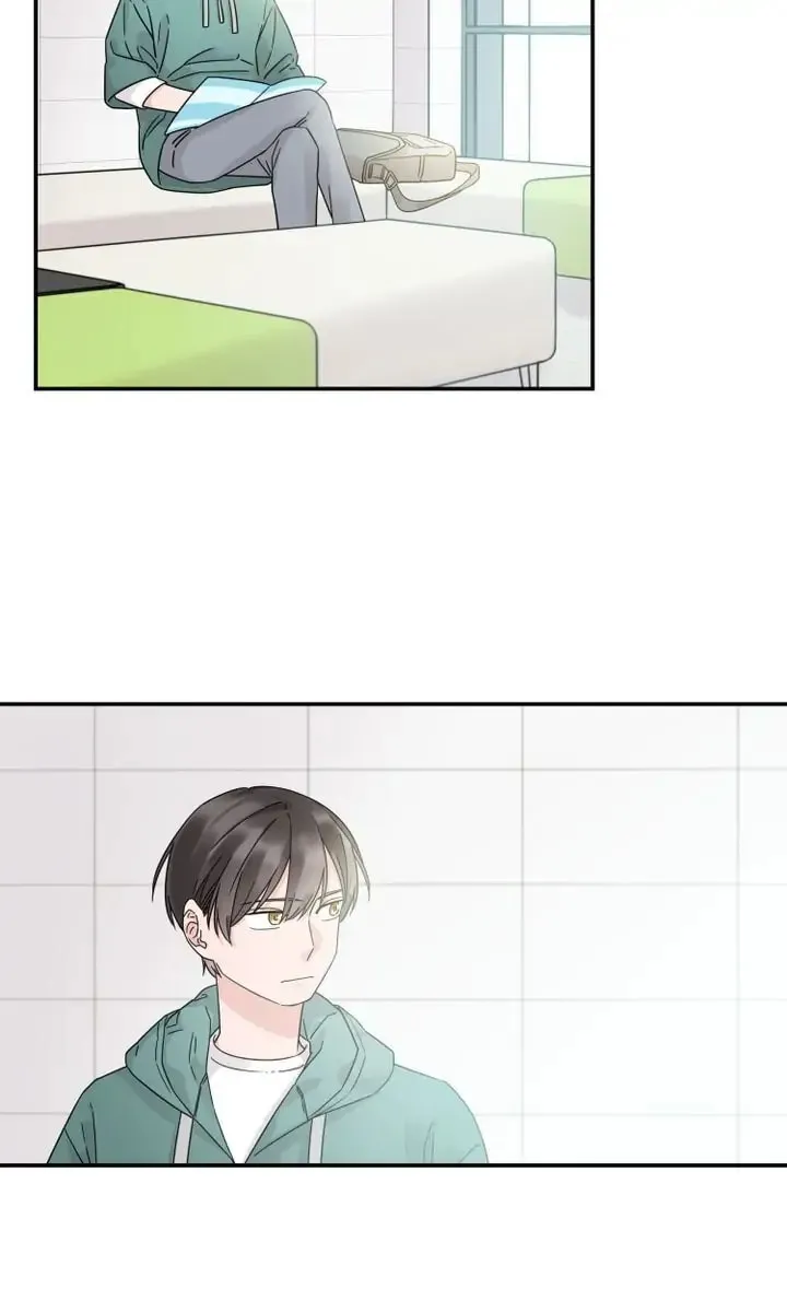 Read One Step Away From Happiness chapter 28 image 3 on Lezhin